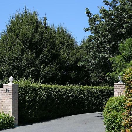 Northbrook Waters Apartment Рангиора Екстериор снимка