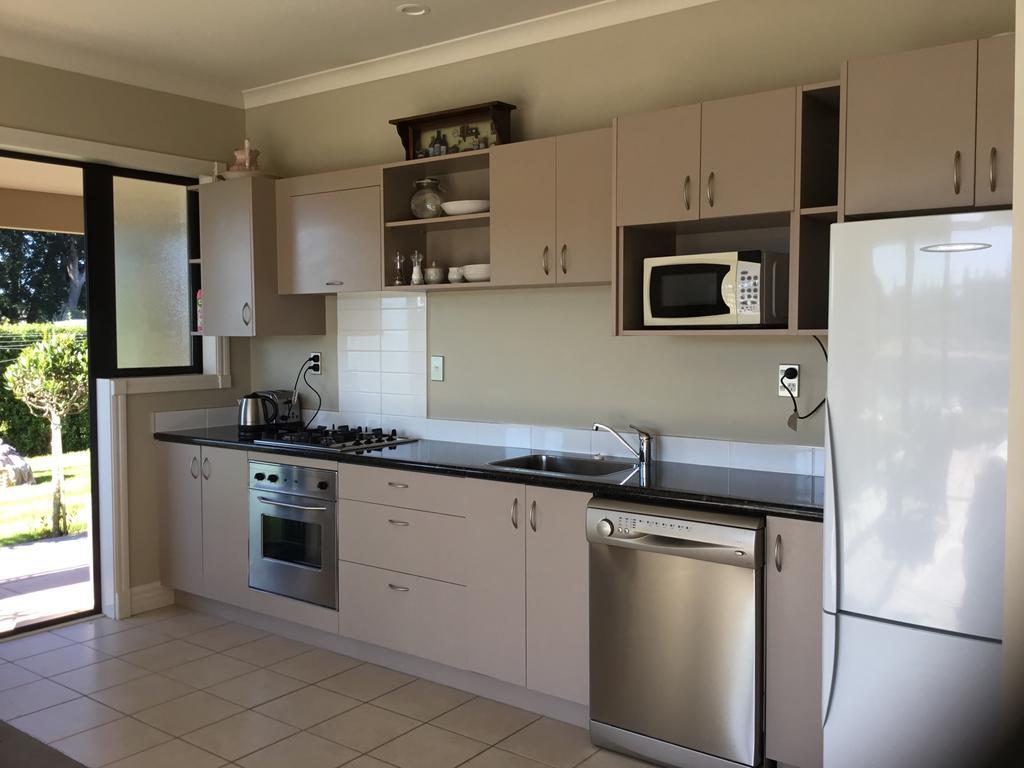 Northbrook Waters Apartment Рангиора Екстериор снимка