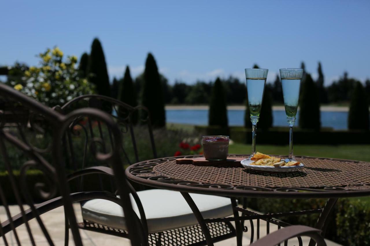 Northbrook Waters Apartment Рангиора Екстериор снимка